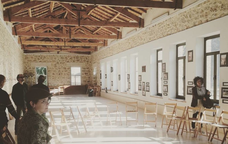 event gallery